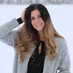 Meet your Posher, Rosemarie